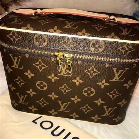 louis vuitton make up tasche|louis vuitton tasche frauen.